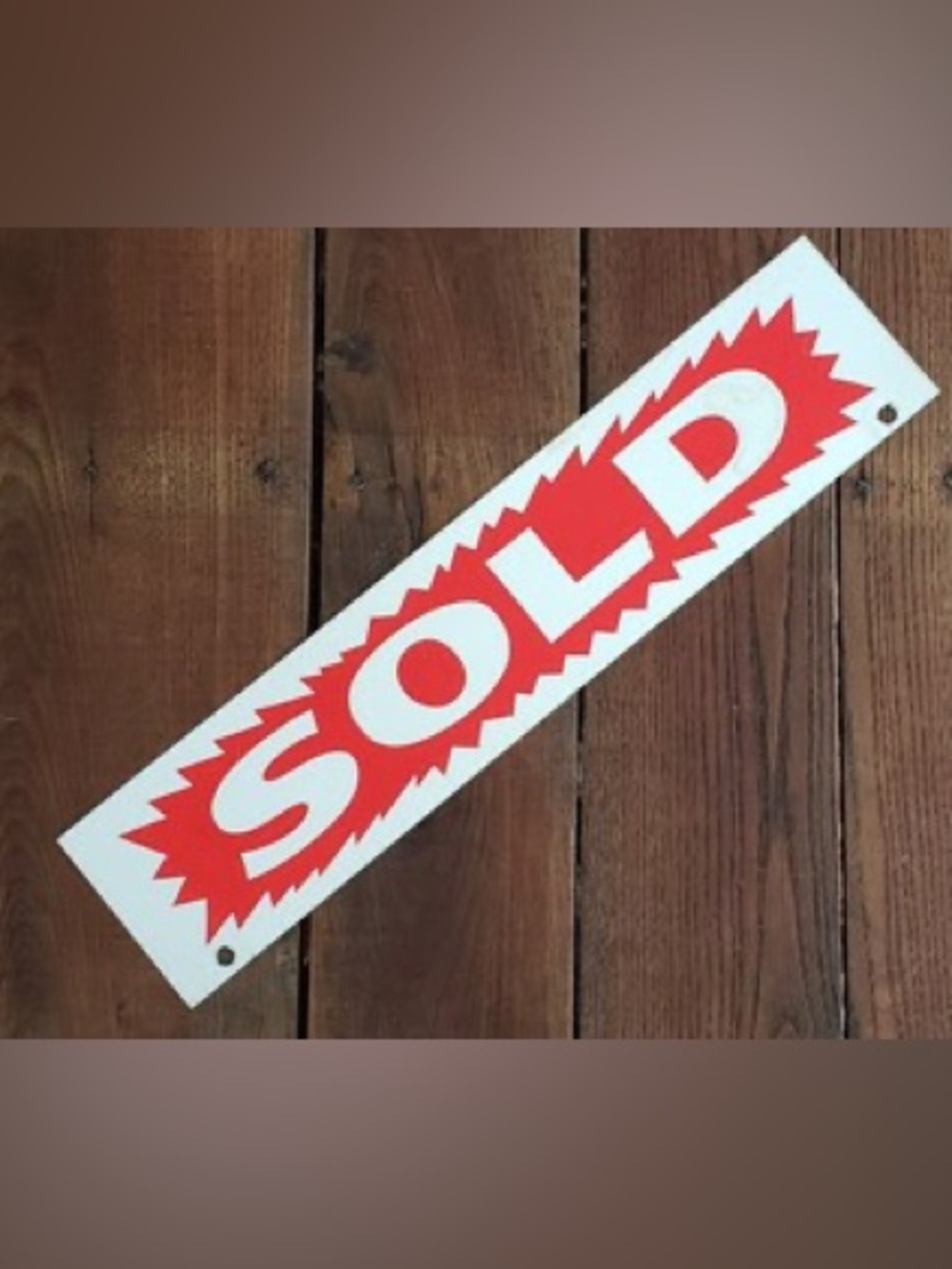 Hollister vintage sold